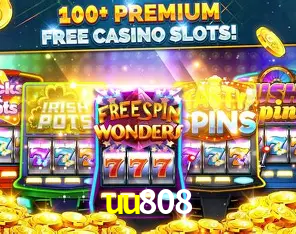 A Revolução dos Aplicativos de Jogos no uu808