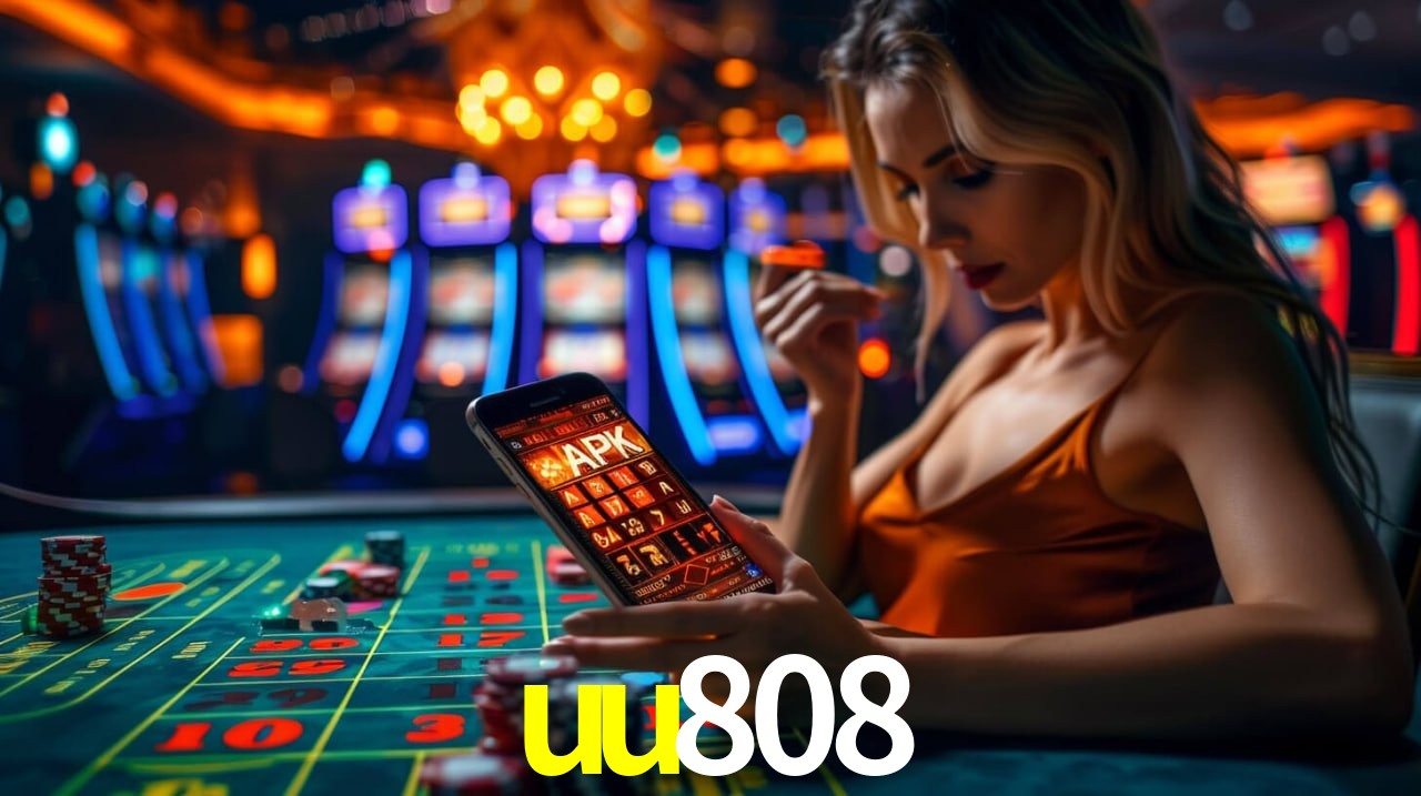 Slot Games uu808