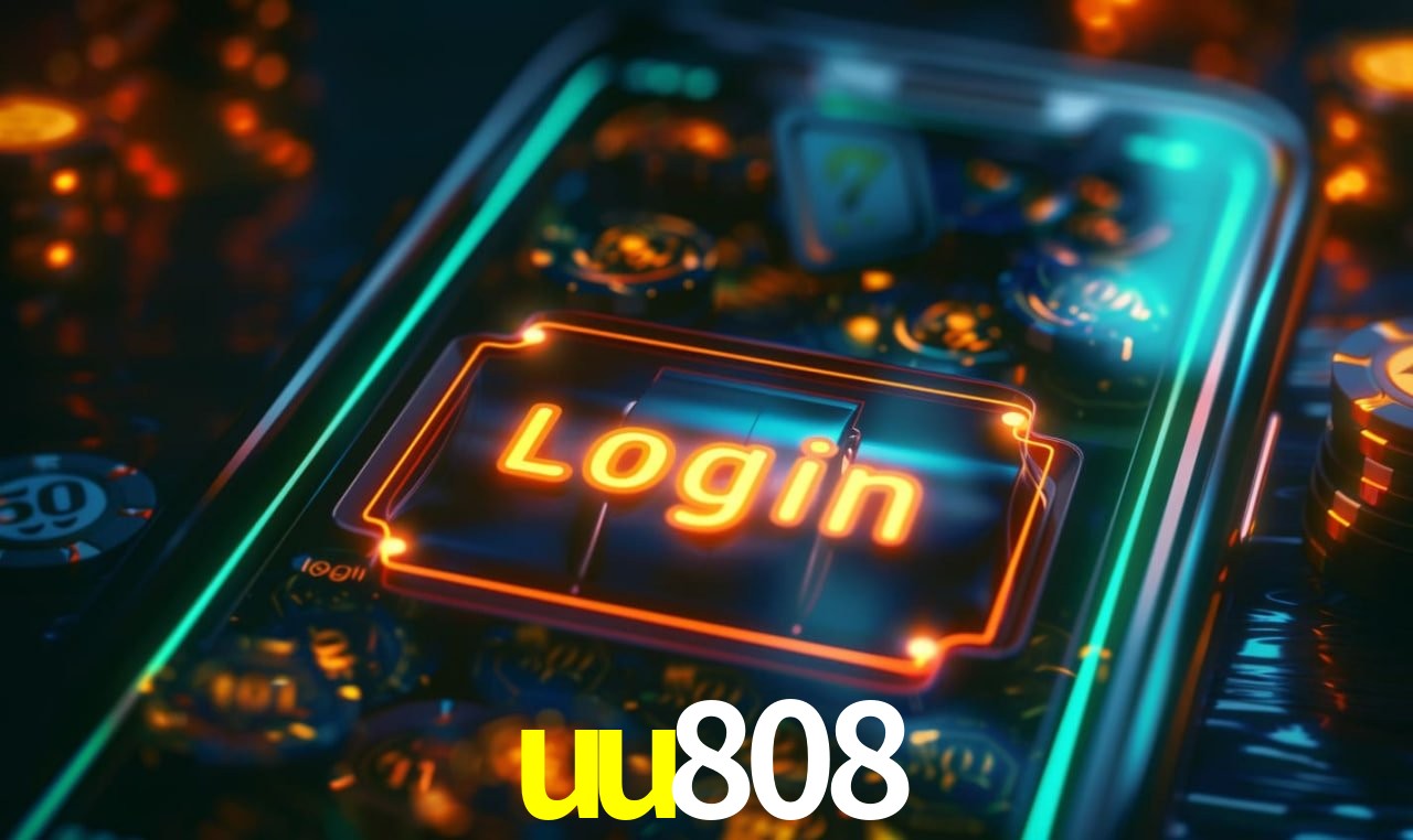 Secure Login uu808