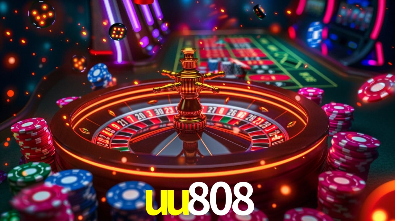 Interface do App uu808