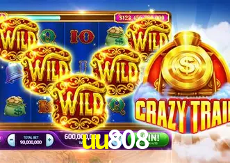 A Experiência Imersiva dos Cassinos Ao Vivo no uu808