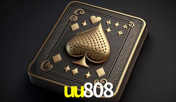 Casino Ao Vivo uu808
