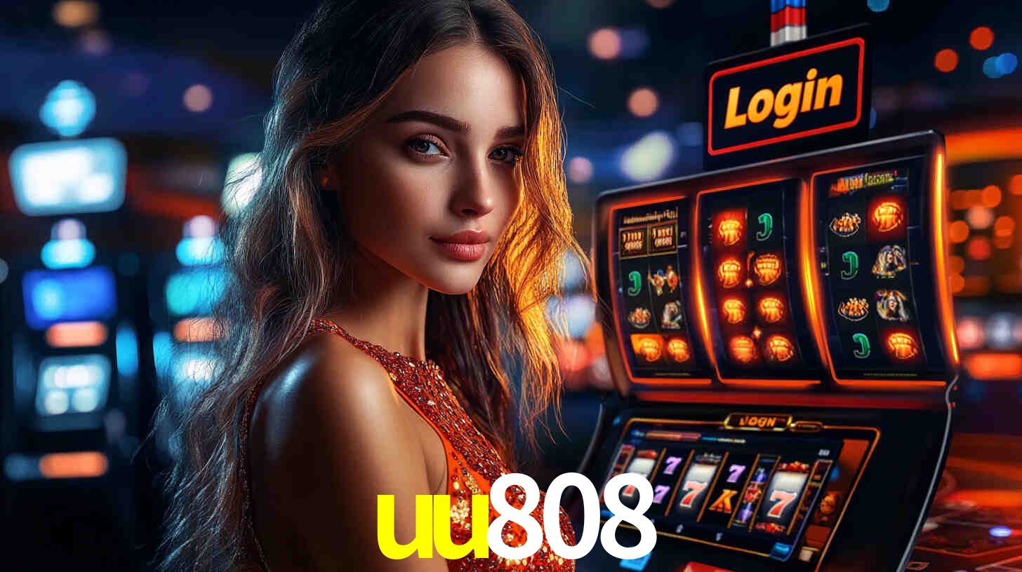 Live Casino uu808