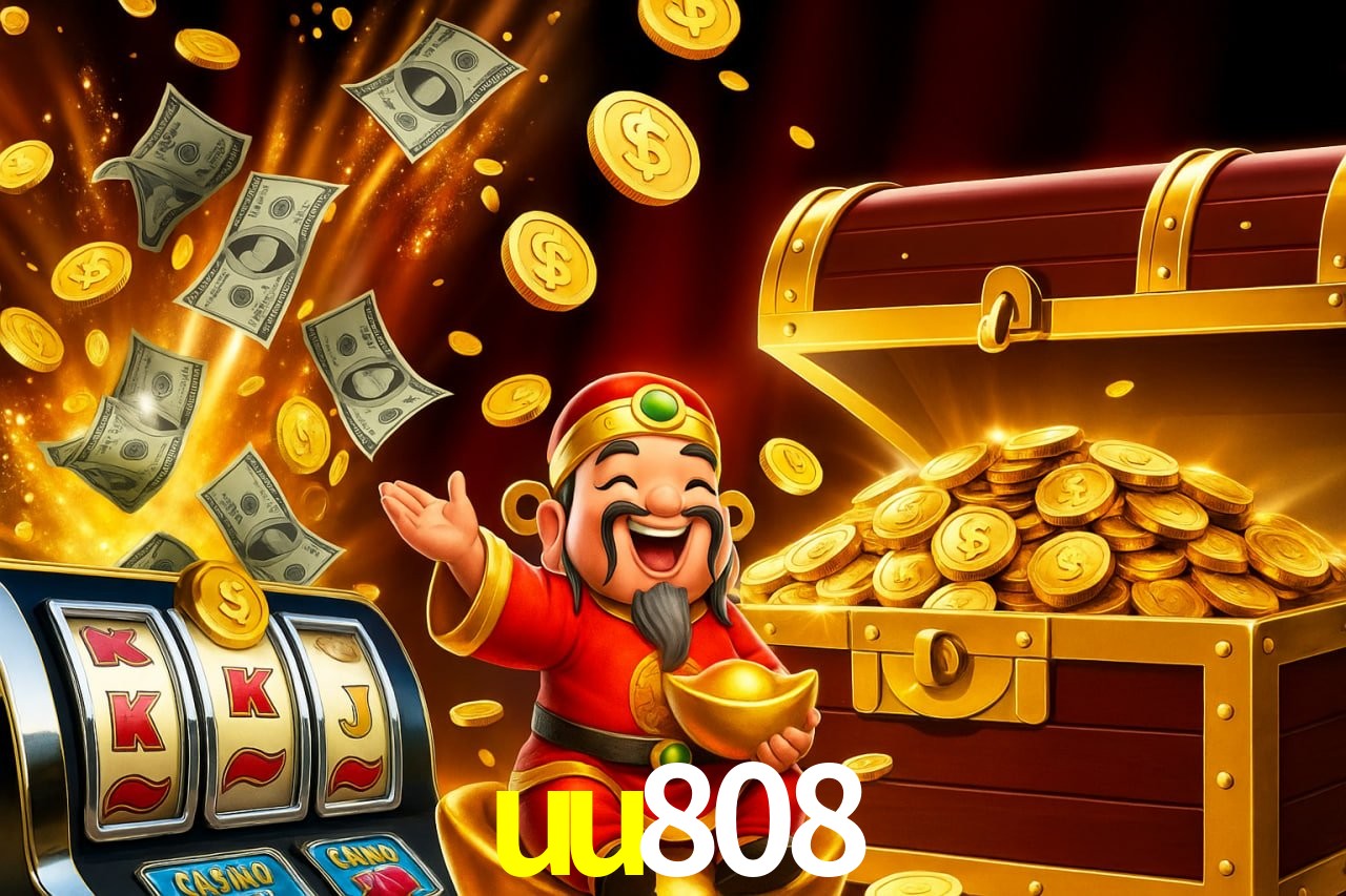 Casino Ao Vivo uu808