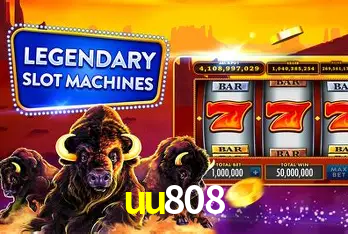 Desvendando o Mundo dos Jogos Virtuais na uu808