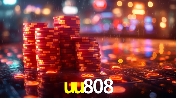 VIP Casino uu808