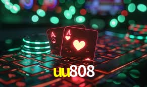 Diretório de Jogos uu808