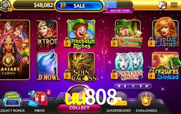 Explorando a Categoria de Eventos em Apostas na uu808