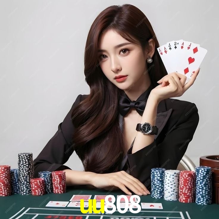uu808 - Cassino Online Confiável! - uu808.com