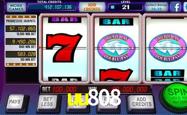 Apostas Esportivas na uu808: Um Guia Completo