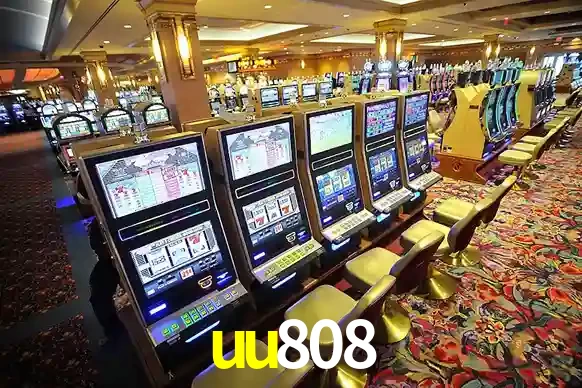 10 Perfis de Indivíduos que Exigem Cautela no uu808 Cassino