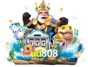 fishery uu808