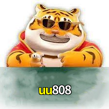 Logo uu808