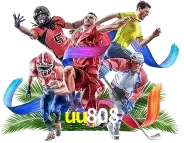 sport uu808