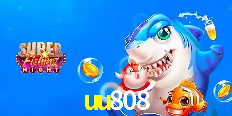 Cassino de Pesca: Uma Visão Geral e Recomendação no uu808